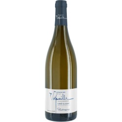 Domaine De La Verpaille Vire-Clesse Harmonie - Vin Bio | french wine